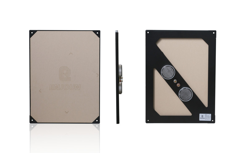 英嘉尼隱形音響