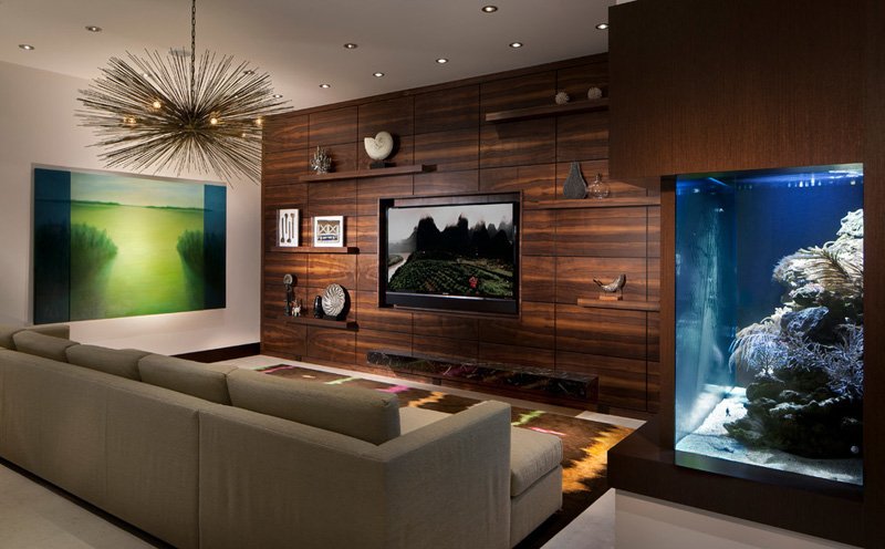 英嘉尼隱形影院