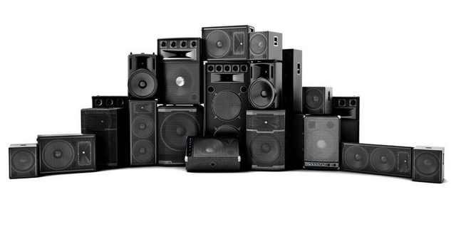 那些你不知道的事：隱形音響的發(fā)展歷程