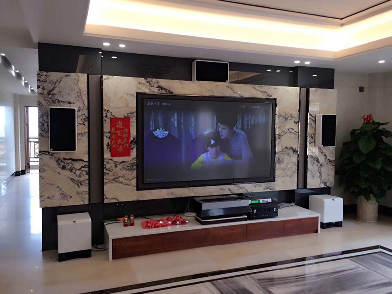 英嘉尼隱形影院