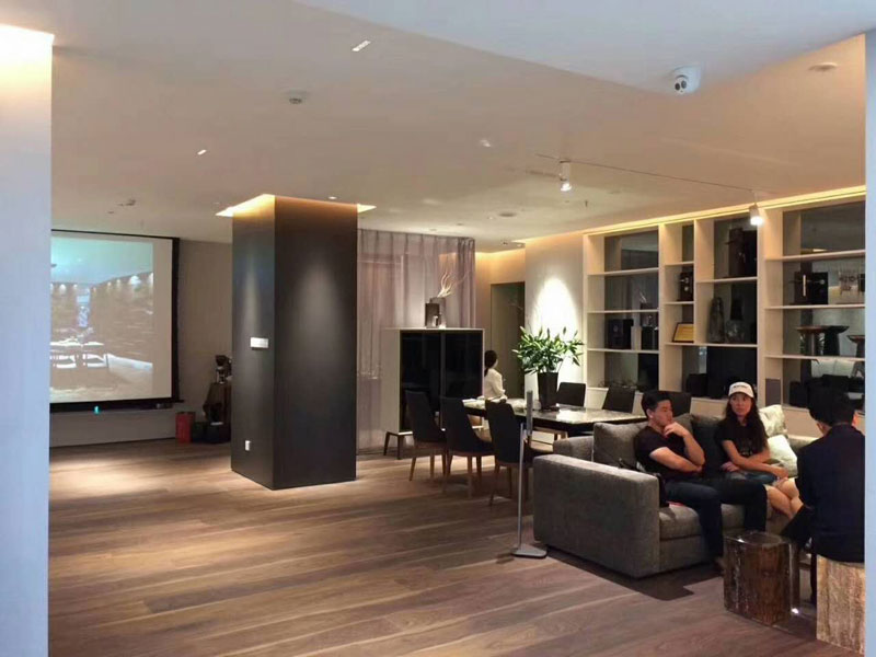 英嘉尼隱形影院深圳羅湖店