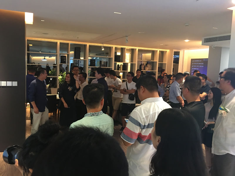 英嘉尼隱形影院深圳羅湖店