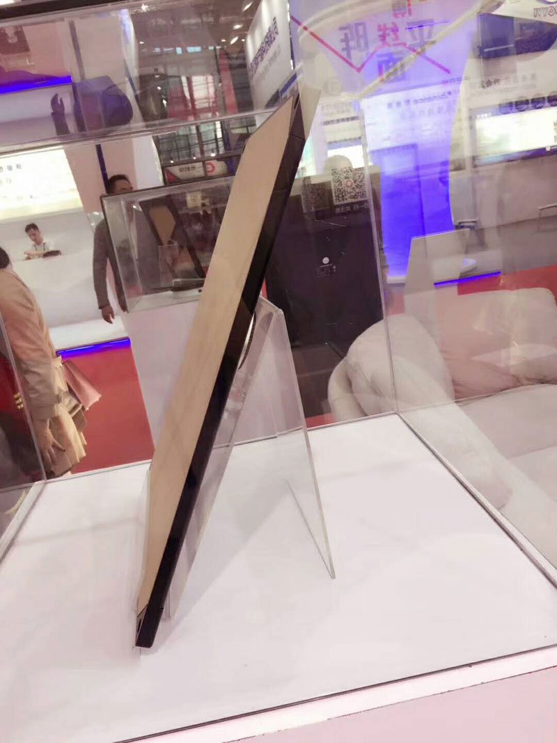 英嘉尼背景音樂隱形音響V3