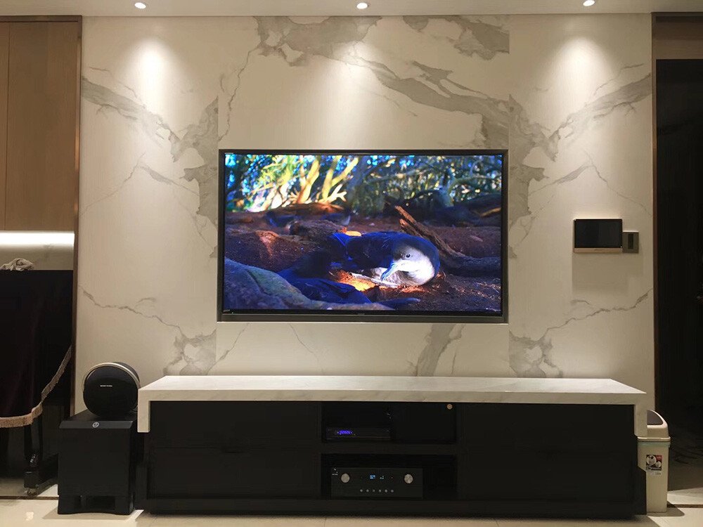 英嘉尼隱形家庭影院