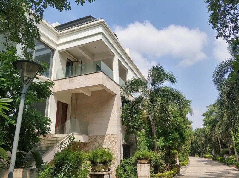 佛山頤和盛世影K一體化系統(tǒng)項目