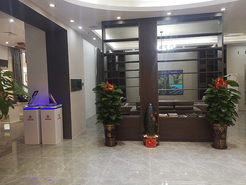 廣西智能客廳影院