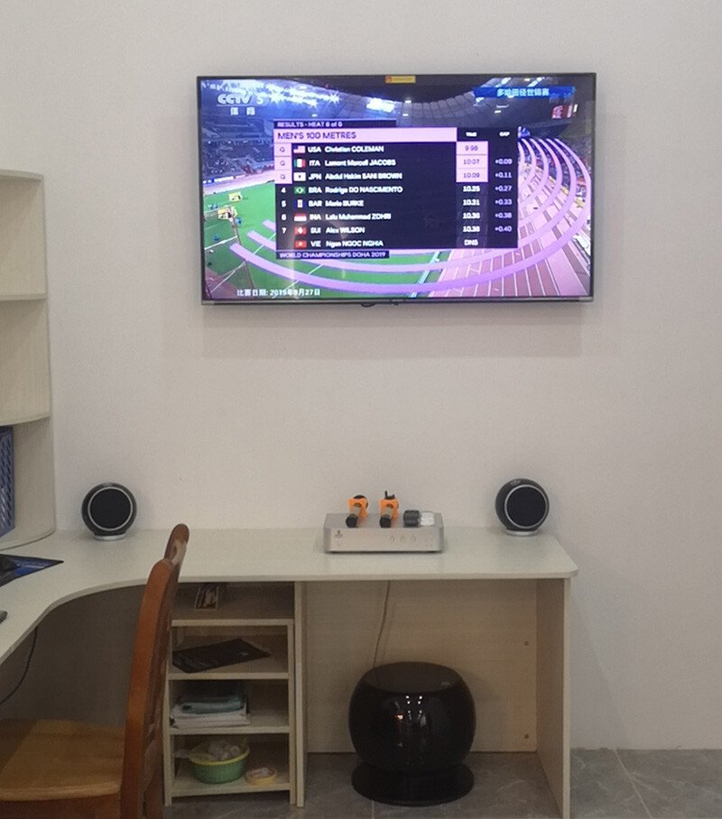 柳州Q210智能客廳影院