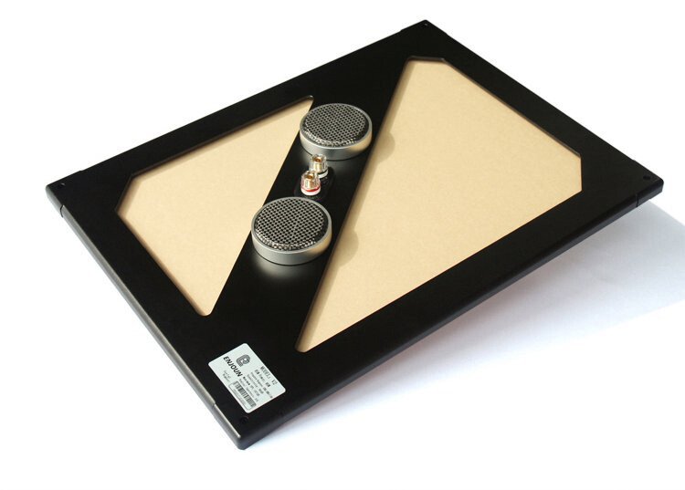 英嘉尼隱形音響