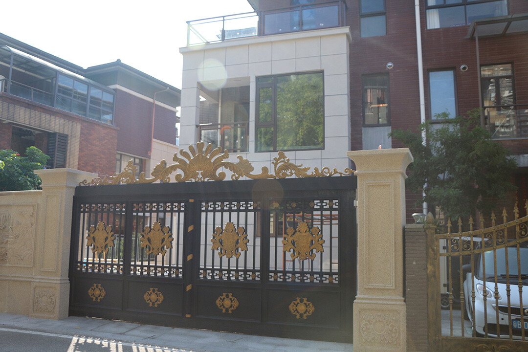 惠陽星河丹堤別墅