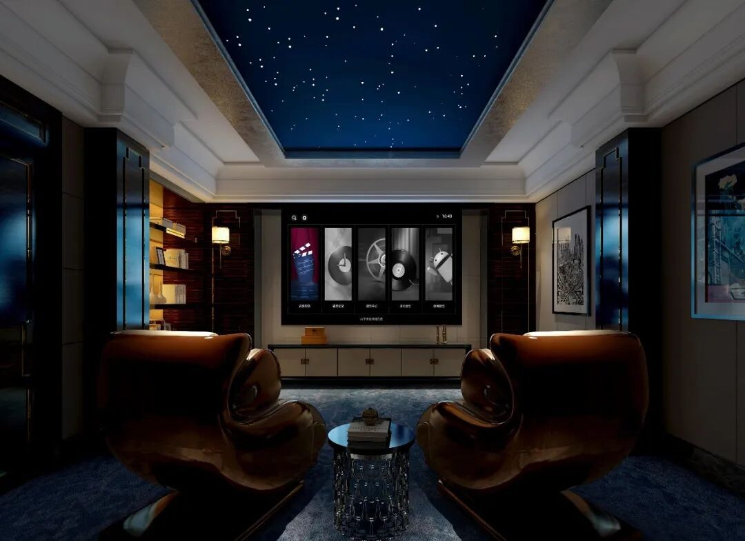 王牌4K藍光硬盤播放器