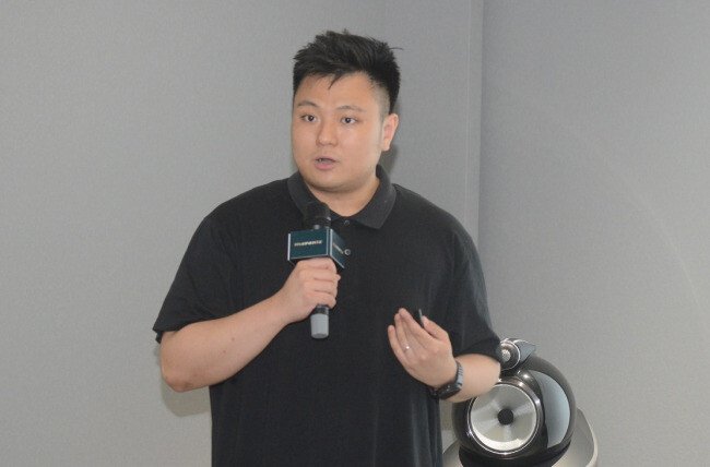 馬蘭士旗艦功放