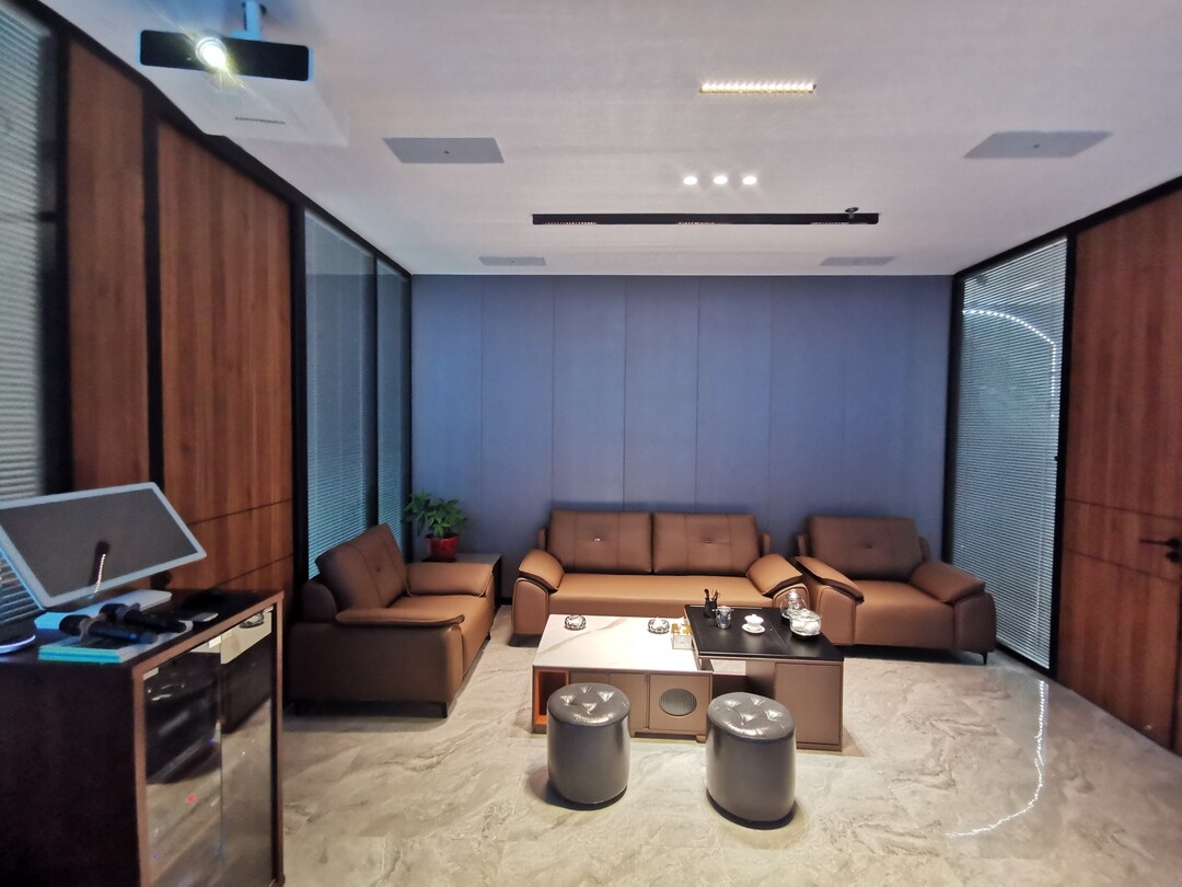 英嘉尼7.1影K一體