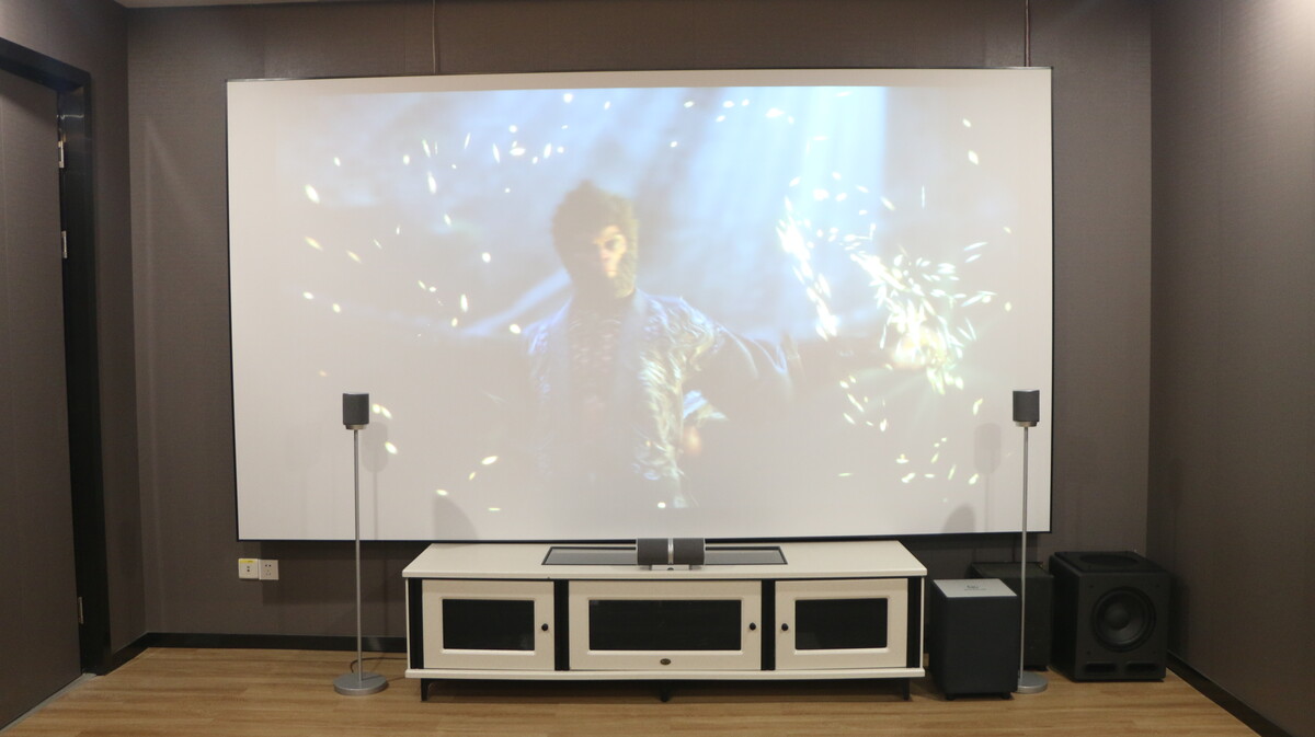 英嘉尼臻愛音響