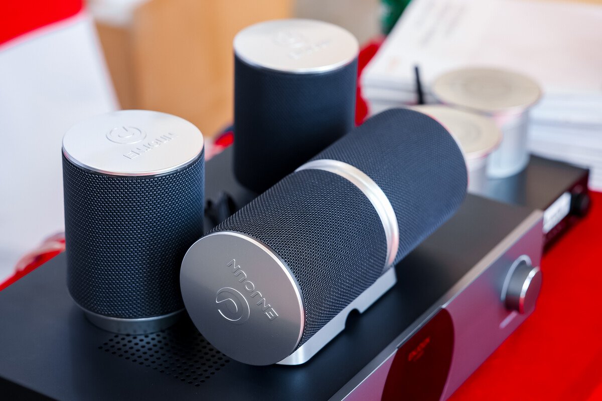 英嘉尼臻愛(ài)音響套裝