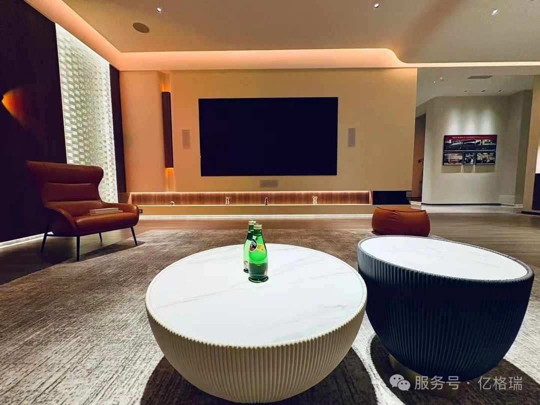 億格瑞8K播放機(jī)