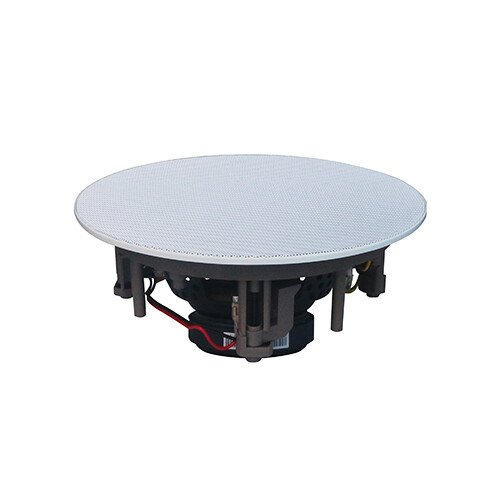 <b>帶角度調(diào)節(jié)天花音箱IC-T6</b>